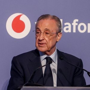 Florentino Pérez sentencia a un jugador del Real Madrid, le han engañado