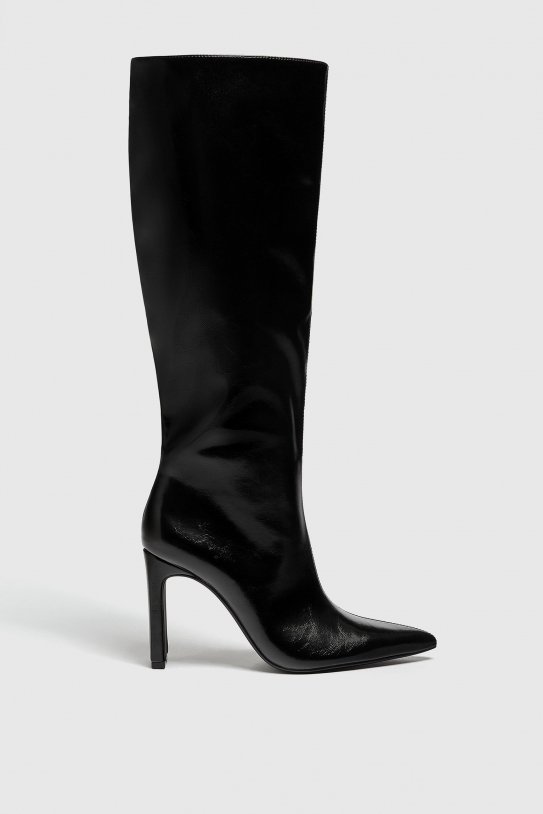 Bota de Pull&Bear Bota de Pull&Bear