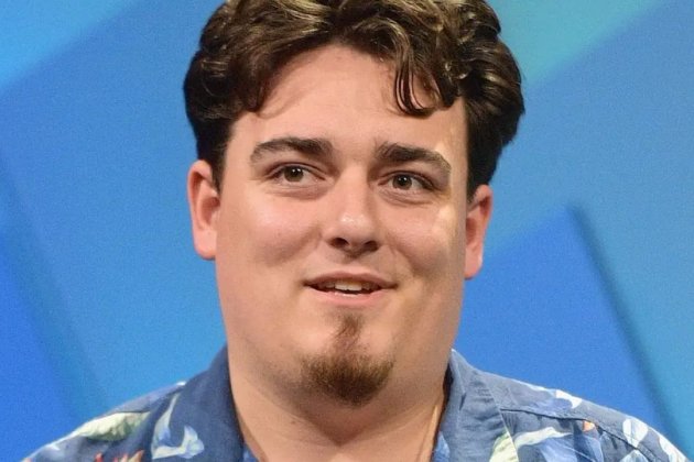 Palmer Luckey Palmer Luckey