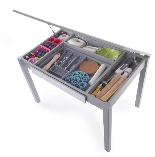 Mesa de Leroy Merlin Mesa de Leroy Merlin