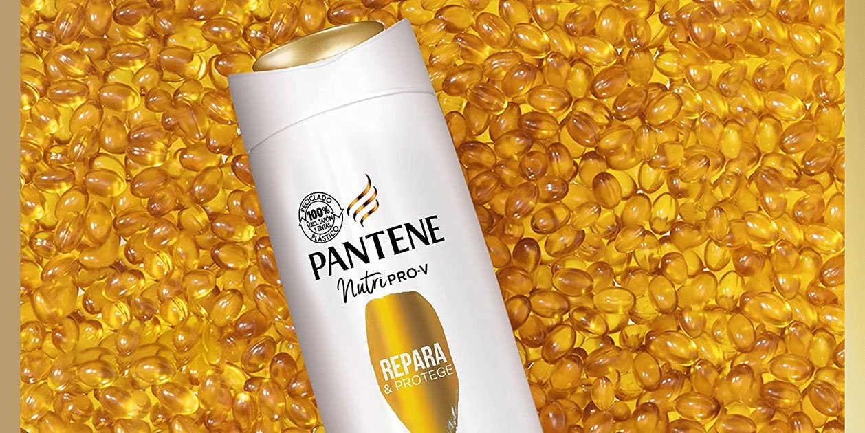 El champú que revierte instantáneamente los signos del cabello dañado está en oferta para el ‘Dia del Soltero’