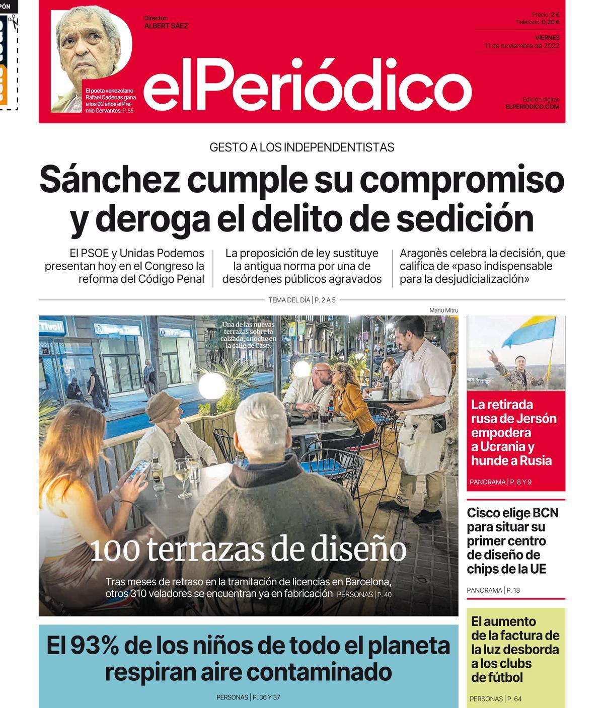 El Periódico El Periódico