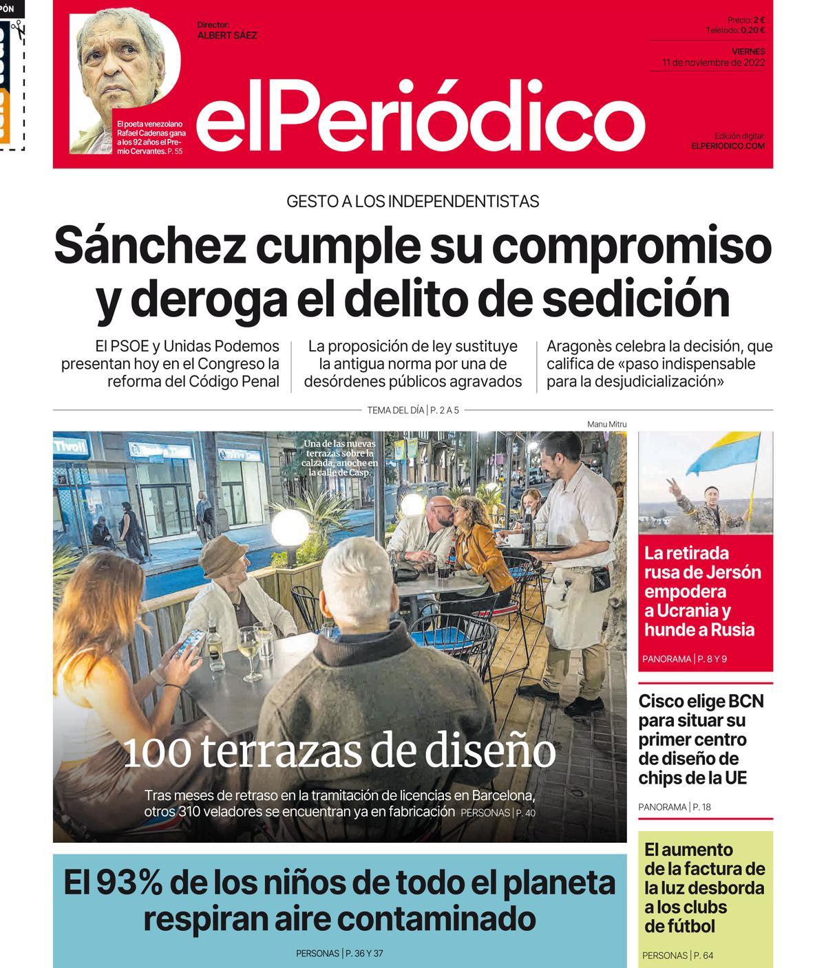 El Periódico