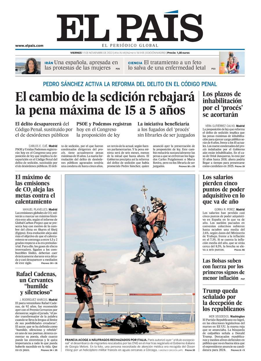 El País