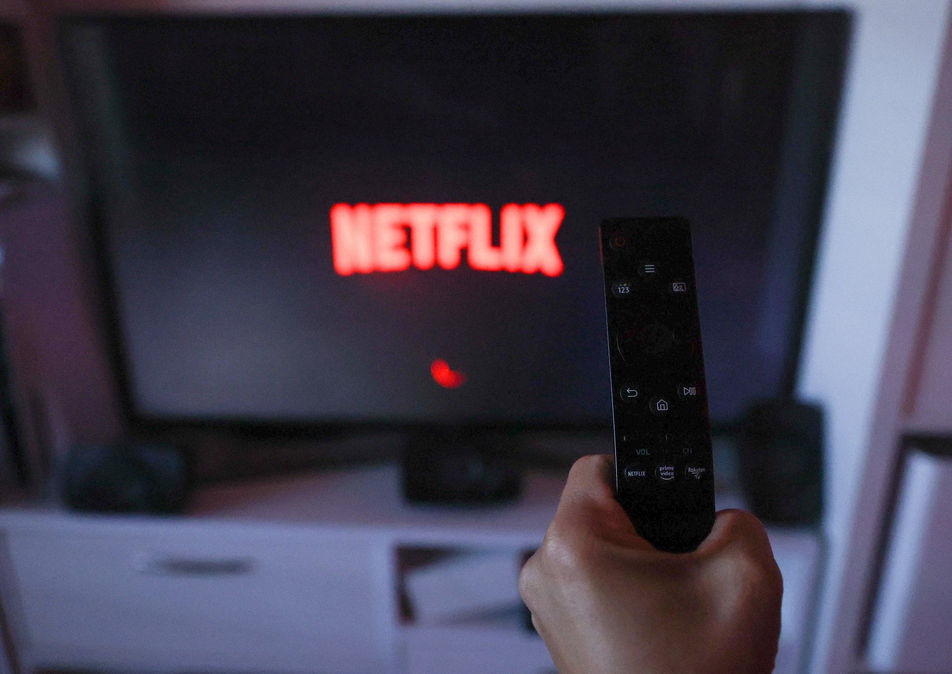La tarifa económica de Netflix: 5,49 euros al mes, con anuncios y sin descargas