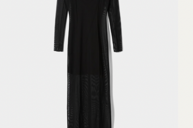 Vestit de Bershka Vestit de Bershka