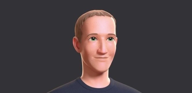 EuropaPress 4637837 avatar ceo meta mark zuckerberg EuropaPress 4637837 avatar ceo meta mark zuckerberg