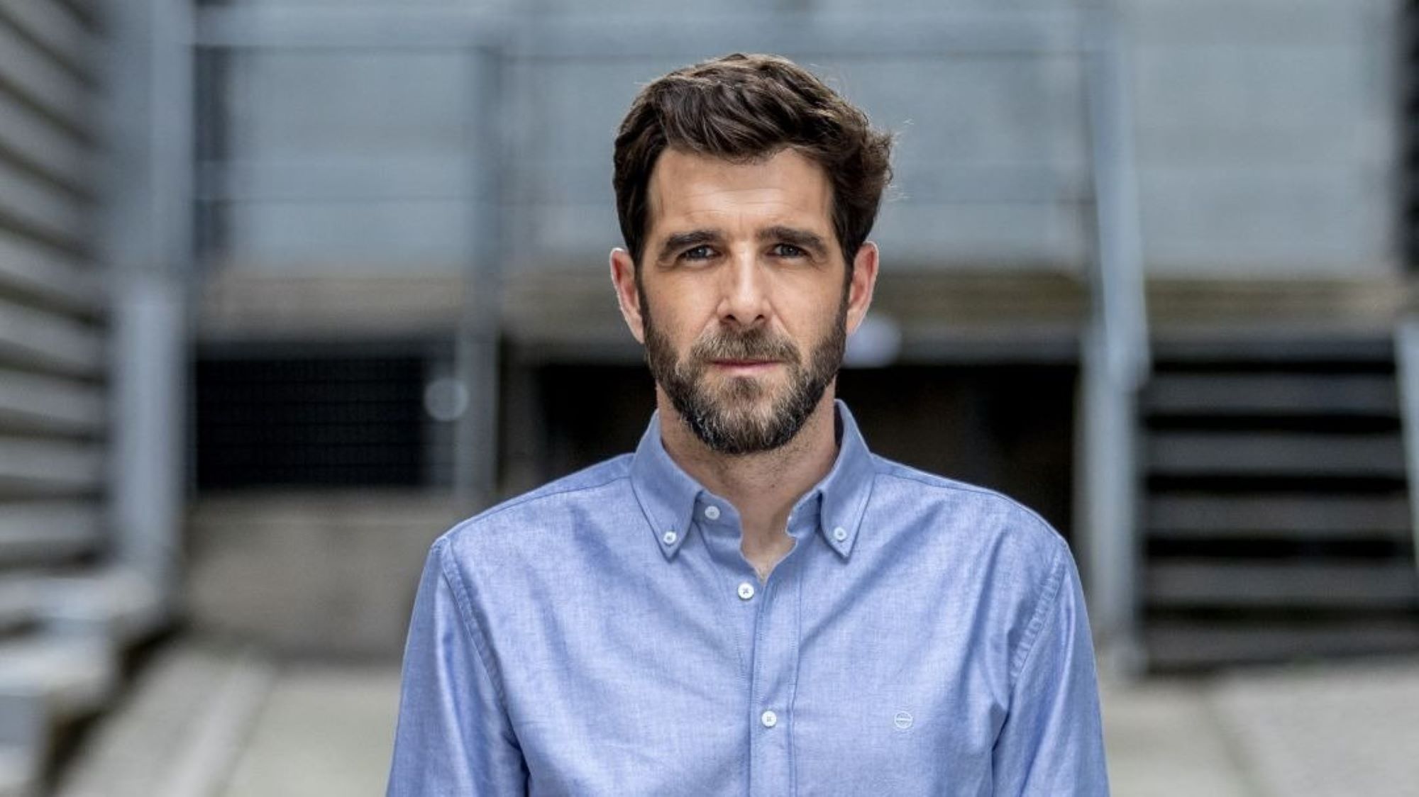 Gonzo, 20 años después del Prestige: "Apostolos Mangouras quiere hablar pero no le dejan"