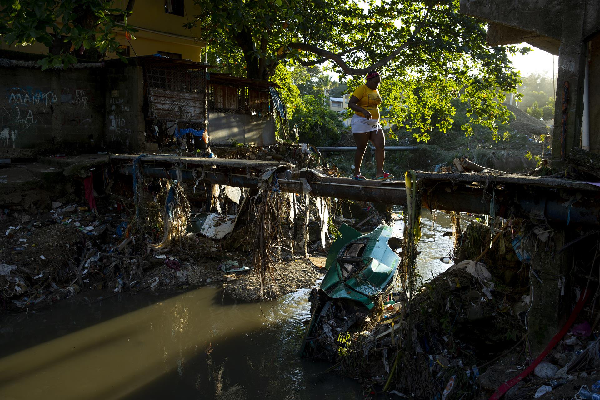 Santo Domingo (República Dominicana)