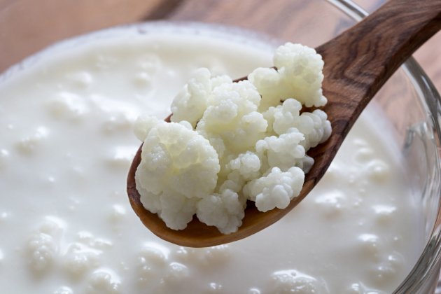 Kéfir Kéfir