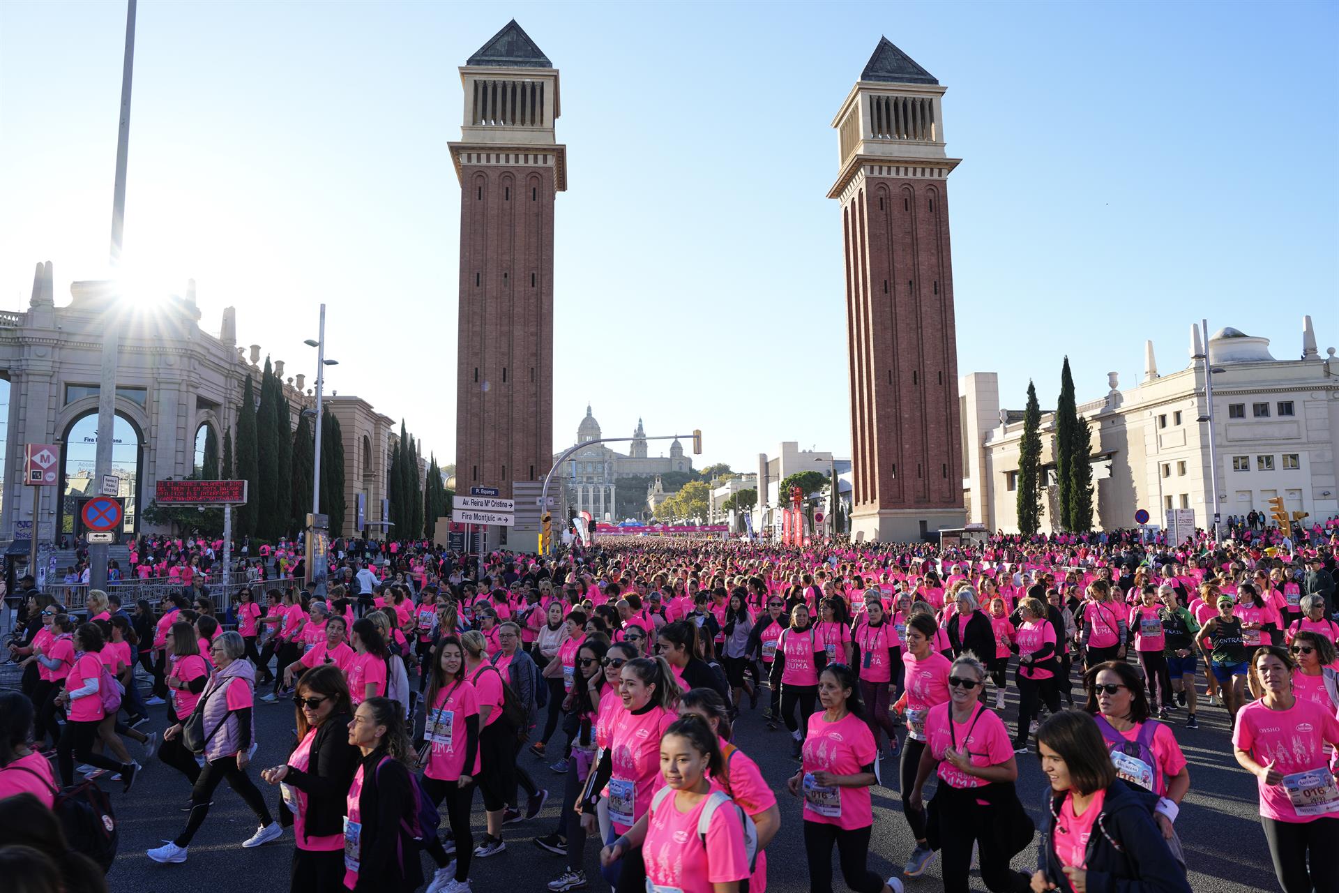 Barcelona (Cataluña)