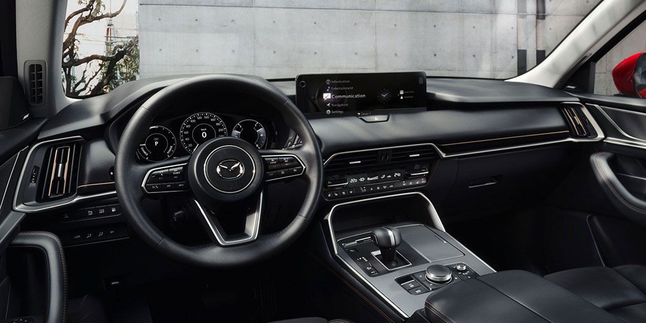 Mazda tiene una opción premium en su catálogo que supera los 50.000 euros en el modelo de acceso