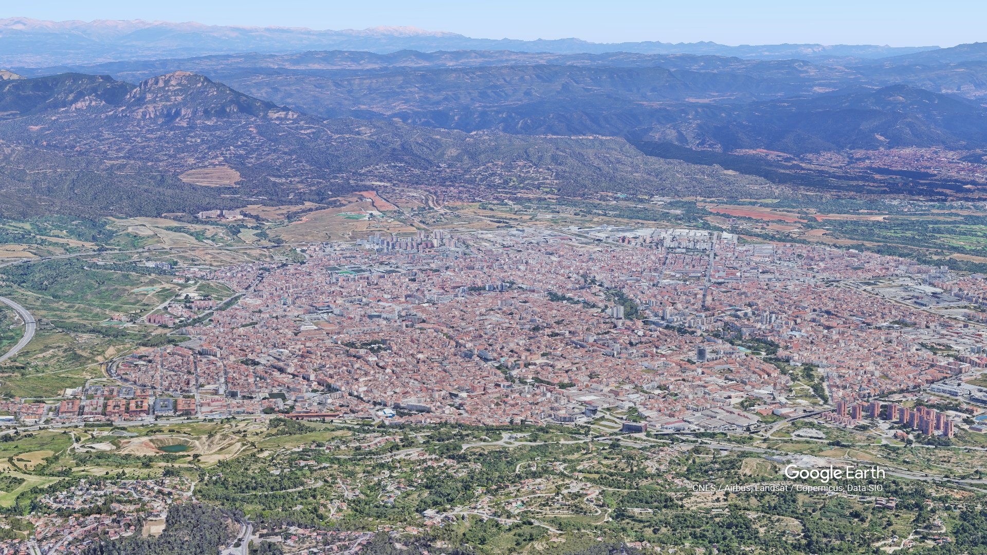 Quines són les ciutats més poblades de Catalunya? Consulta si la teva està entre les 10 més grans!