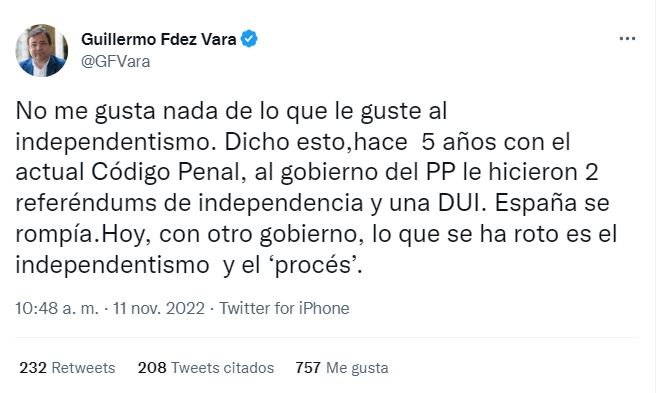 Tuit Fernandez Vara Tuit Fernandez Vara