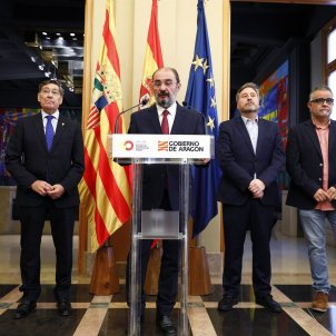 Javier Lamban / Europa Press