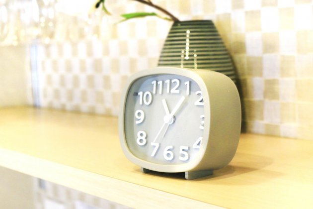 Reloj / Foto: Pixabay Reloj / Foto: Pixabay
