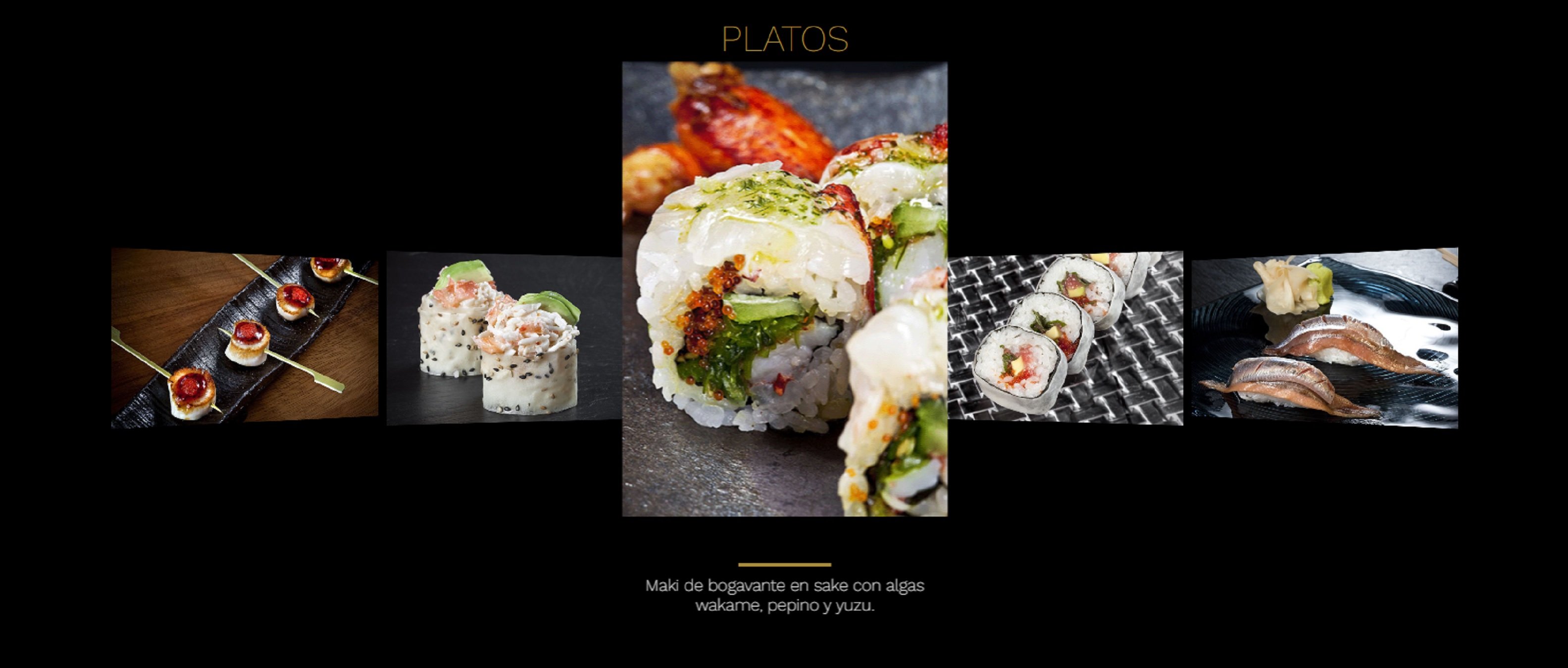 Sushi Bar 99 Web Sushi Bar 99 Web