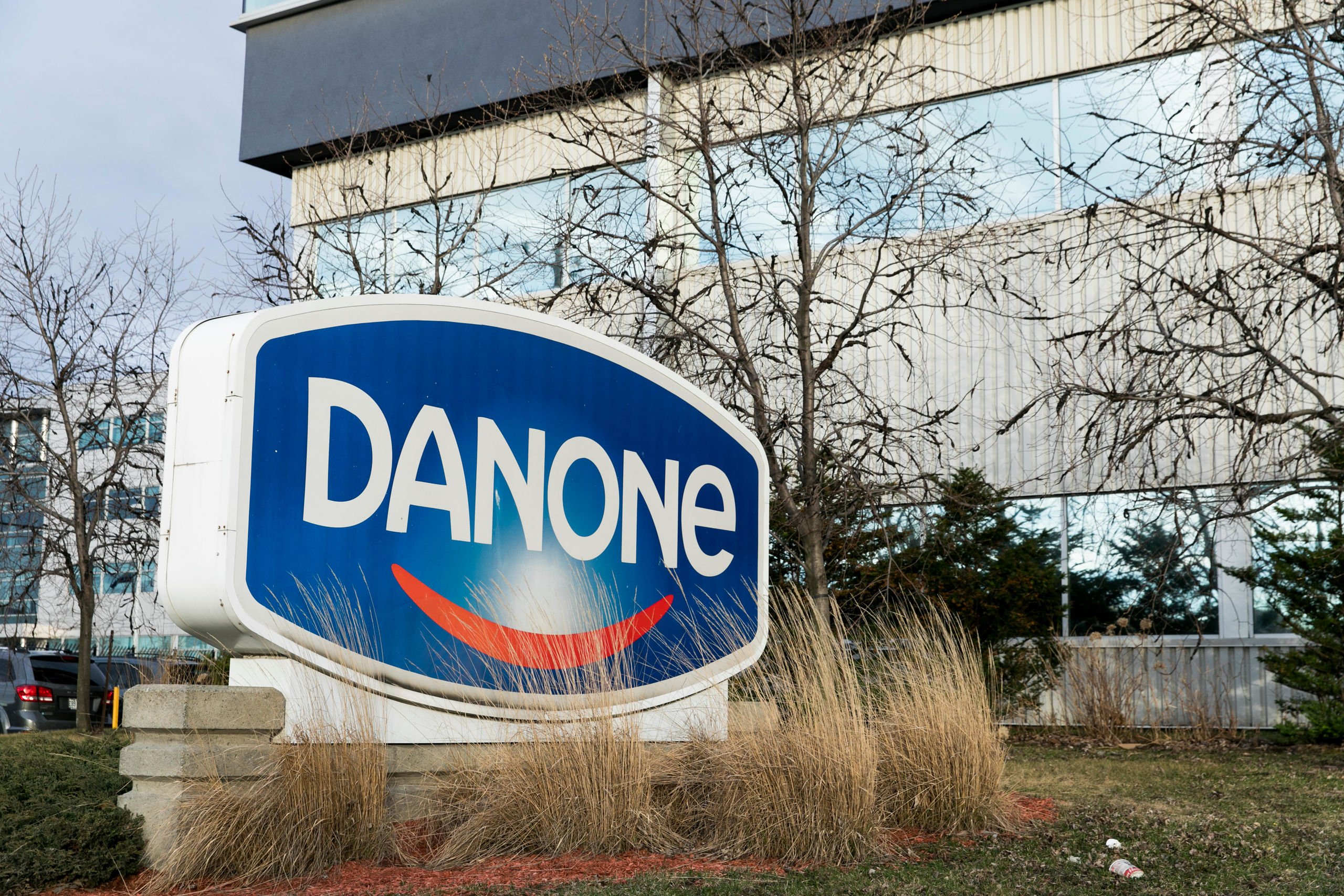 Descobreix la fórmula que aplica Danone "cada dia per assegurar la màxima qualitat dels seus productes"
