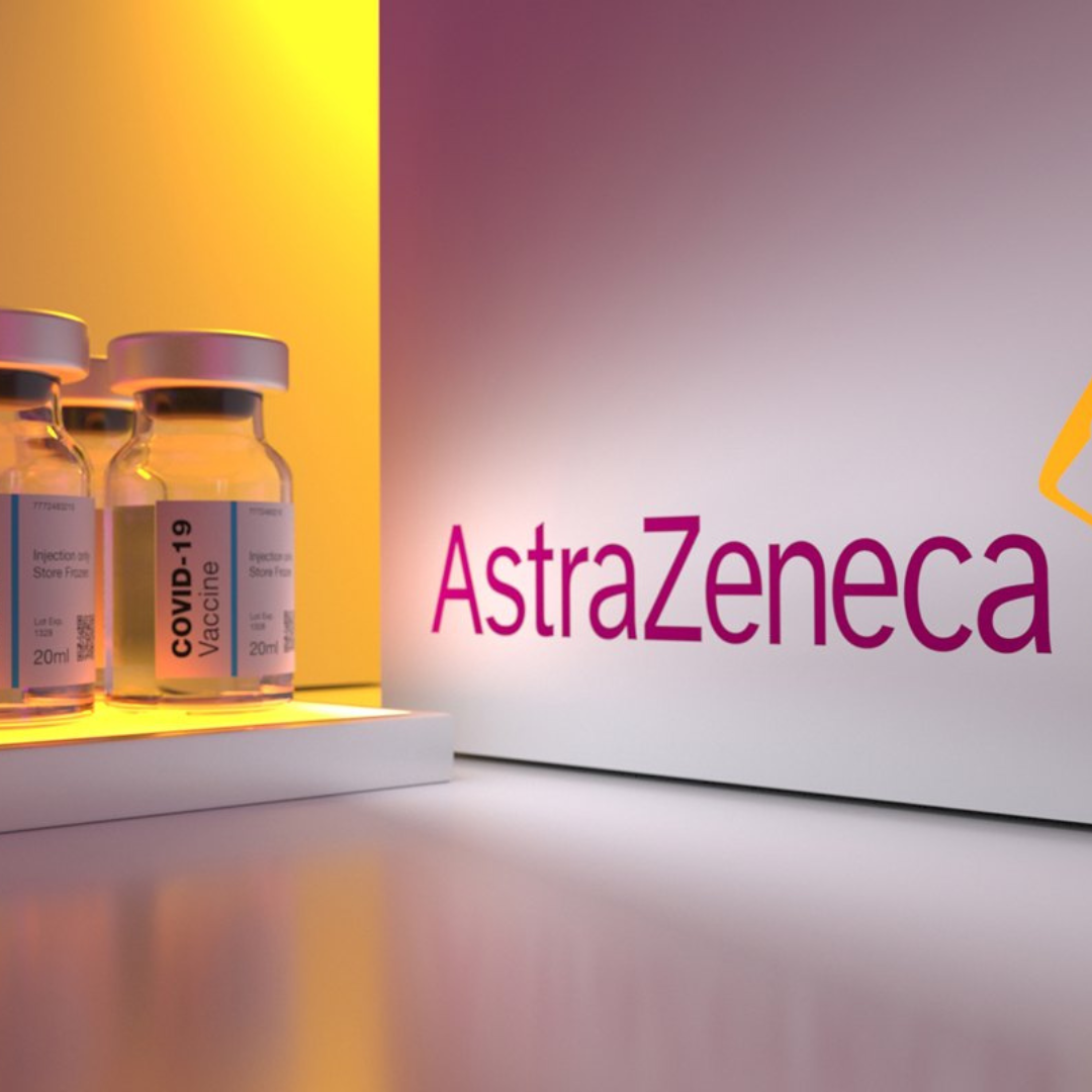 Evusheld, de AstraZeneca, considerado una de las mejores innovaciones del año por la revista ‘Time’