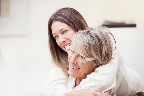 El riesgo de padecer depresión es mayor durante la menopausia