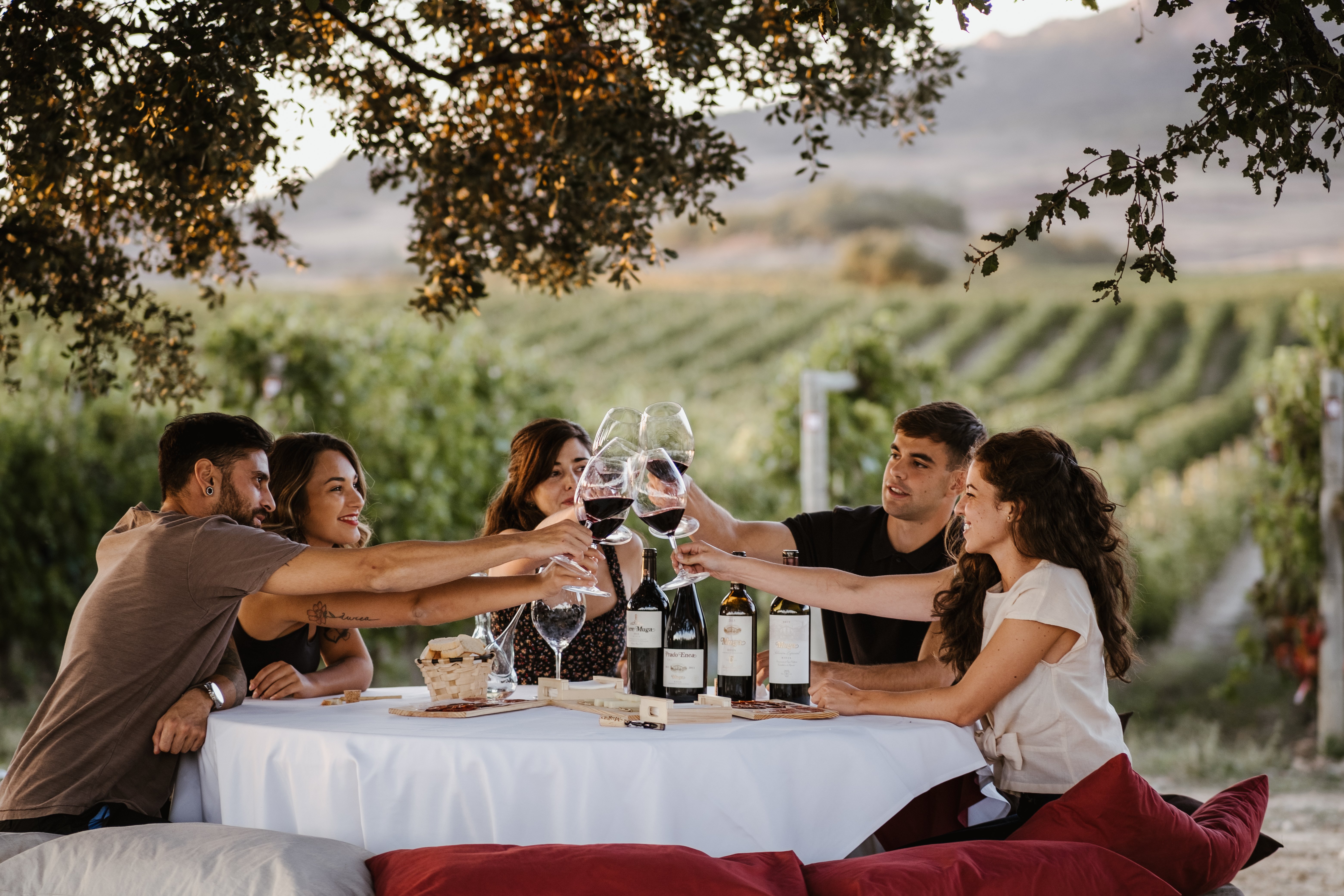 Los mejores vinos de Navidad para las mesas catalanas