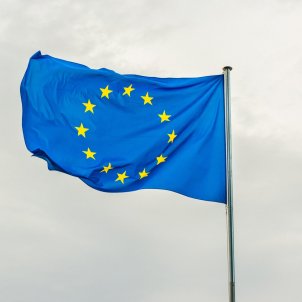 Bandera Unio Europea / Pexels-Dušan Cvetanović