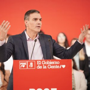 pedro sánchez president govern espanyol secretari general psoe