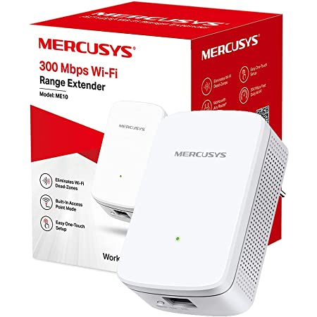 Mercusys Mercusys