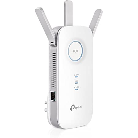 TP Link RE455 TP Link RE455