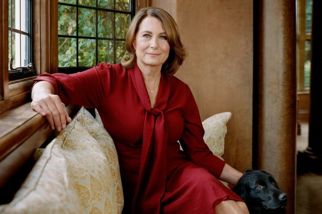Carole Middleton Carole Middleton