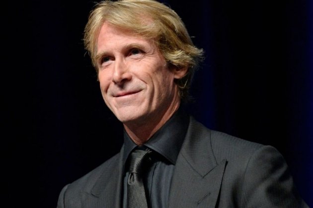 Michael Bay Michael Bay