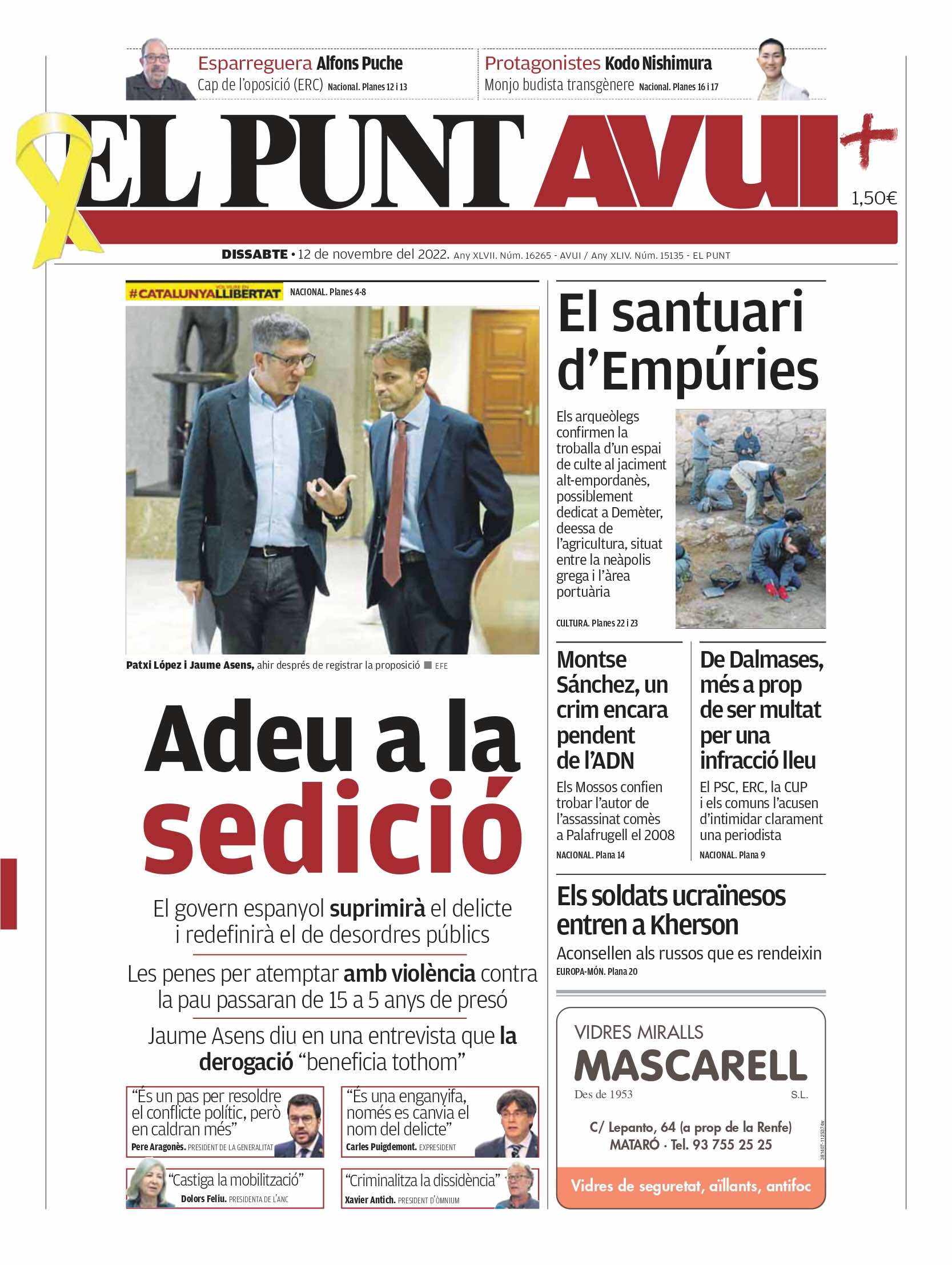 El Punto Hoy El Punto Hoy