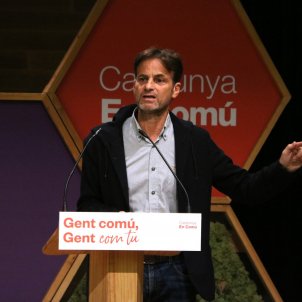 Jaume Asens COnsell Nacional Comuns 2022 PAU CORTINA ACN