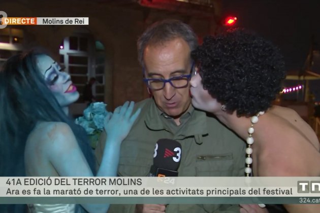 Víctor Prats TV3