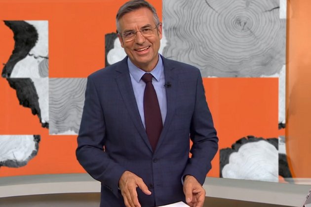 Ramon Pellicer TVE Ramon Pellicer TVE