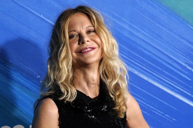 Meg Ryan operada GTRES Meg Ryan operada GTRES