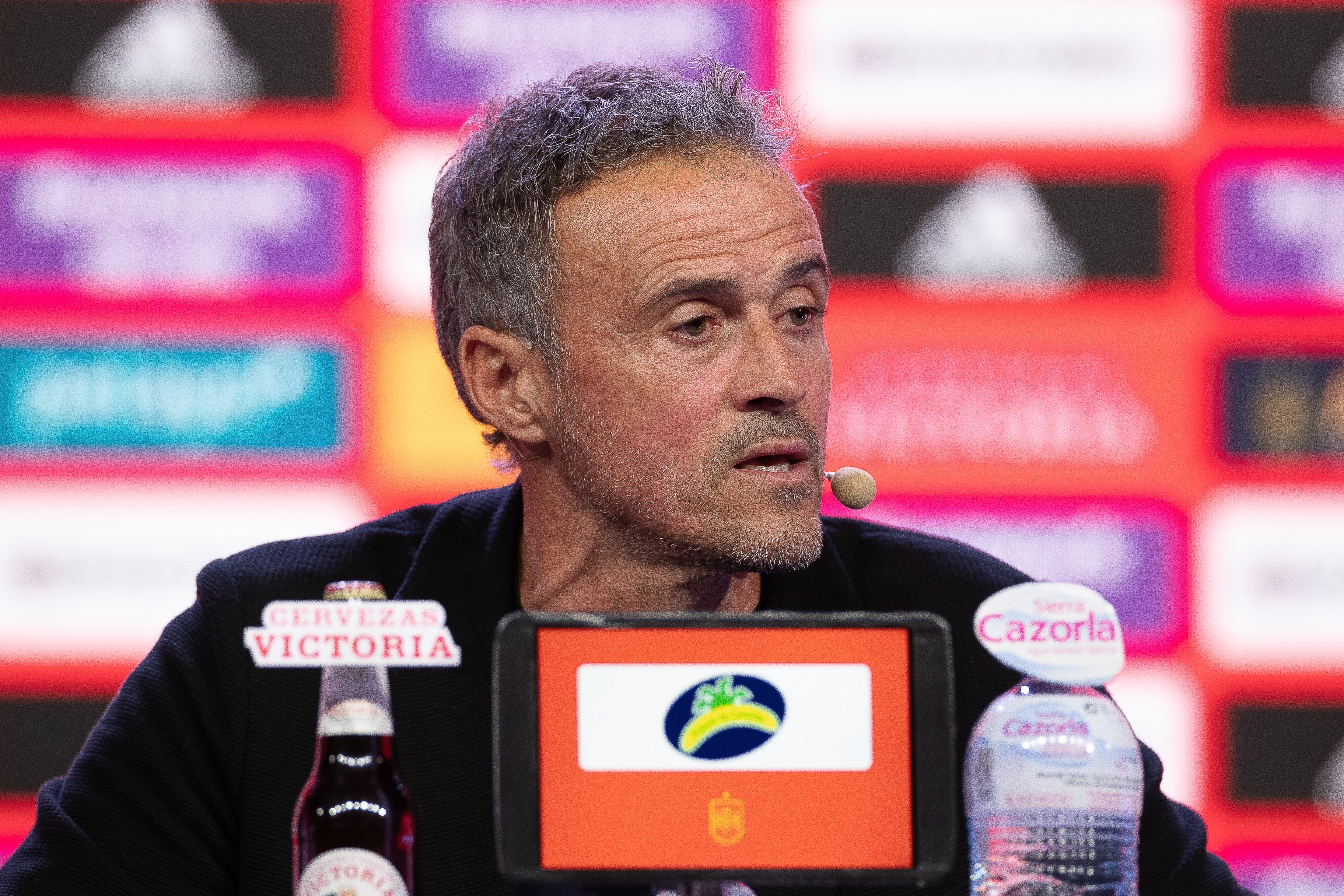 Batussa entre Rubiales i Luis Enrique arrossega un pes pesant de la Roja, no tornarà a jugar