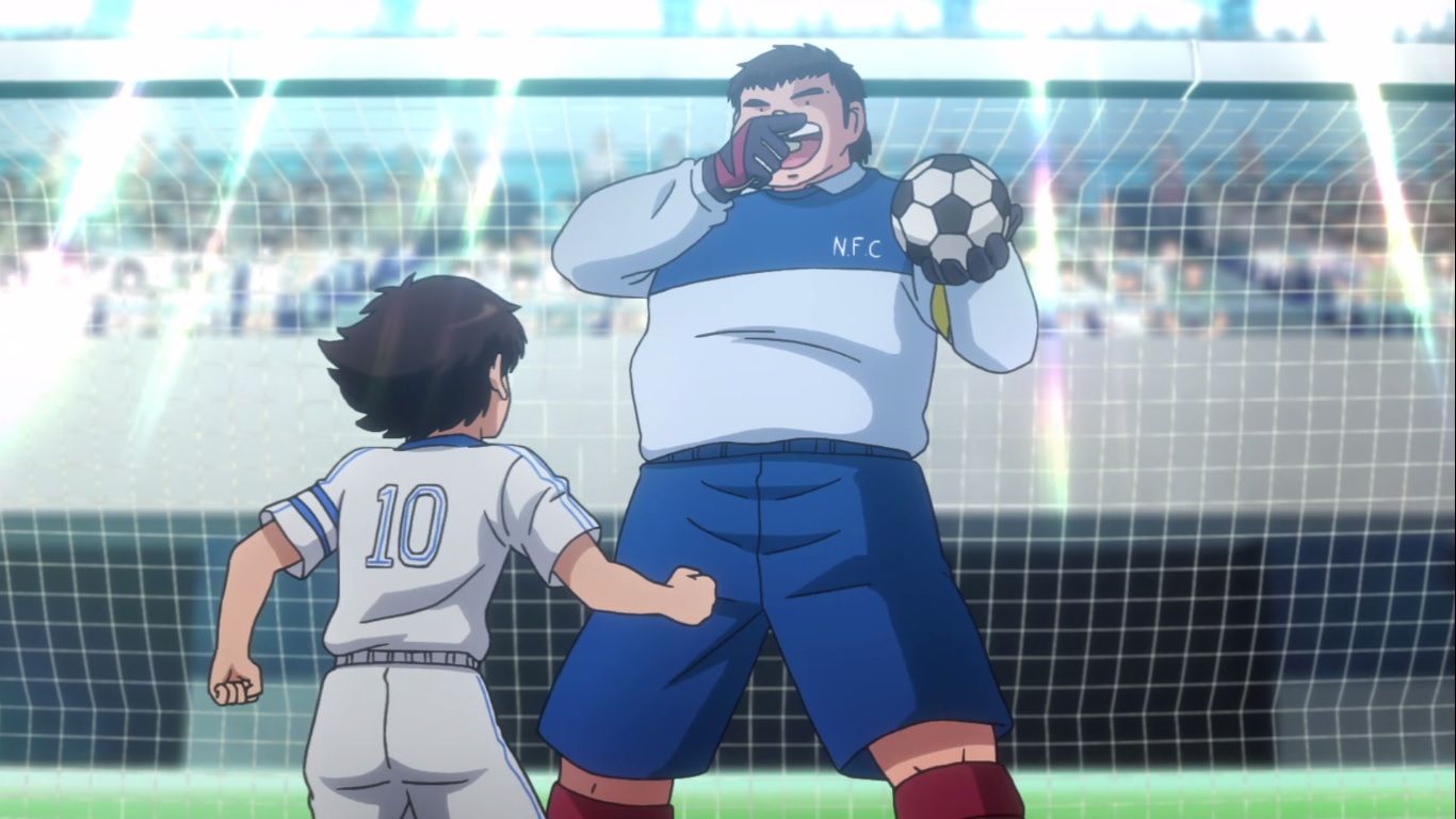 ¿Por qué hay tan pocos obesos en Japón?