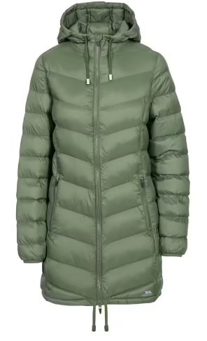 Abrigo de Decathlon Abrigo de Decathlon