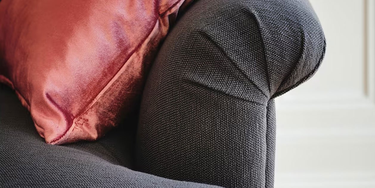 Ikea recupera el sofá retro que ahora es tendencia
