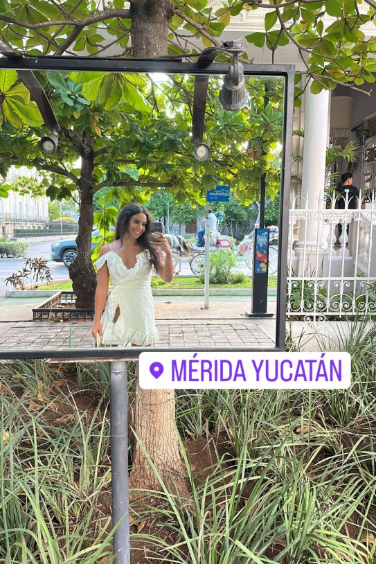 Pdroche en Yucatán IG