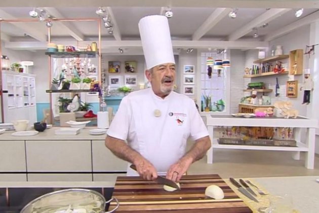 Karlos Arguiñano ATRESMEDIA