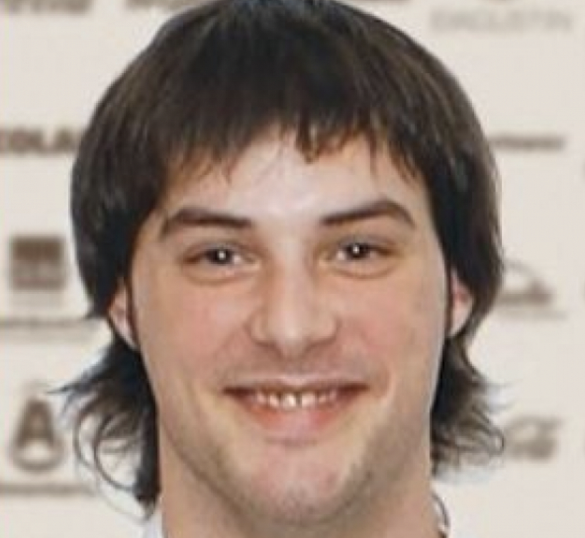 Jordi Cruz antes Jordi Cruz antes