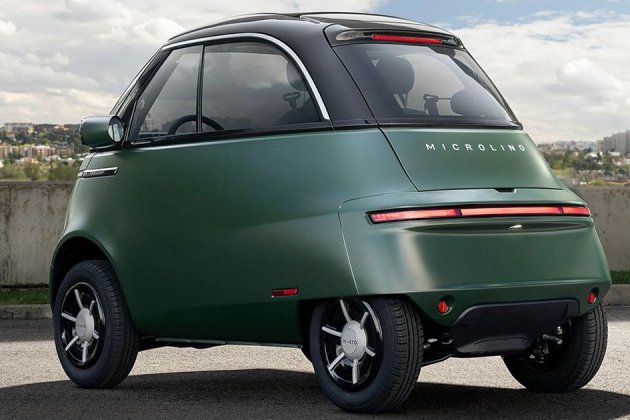 Microlino3 Microlino3