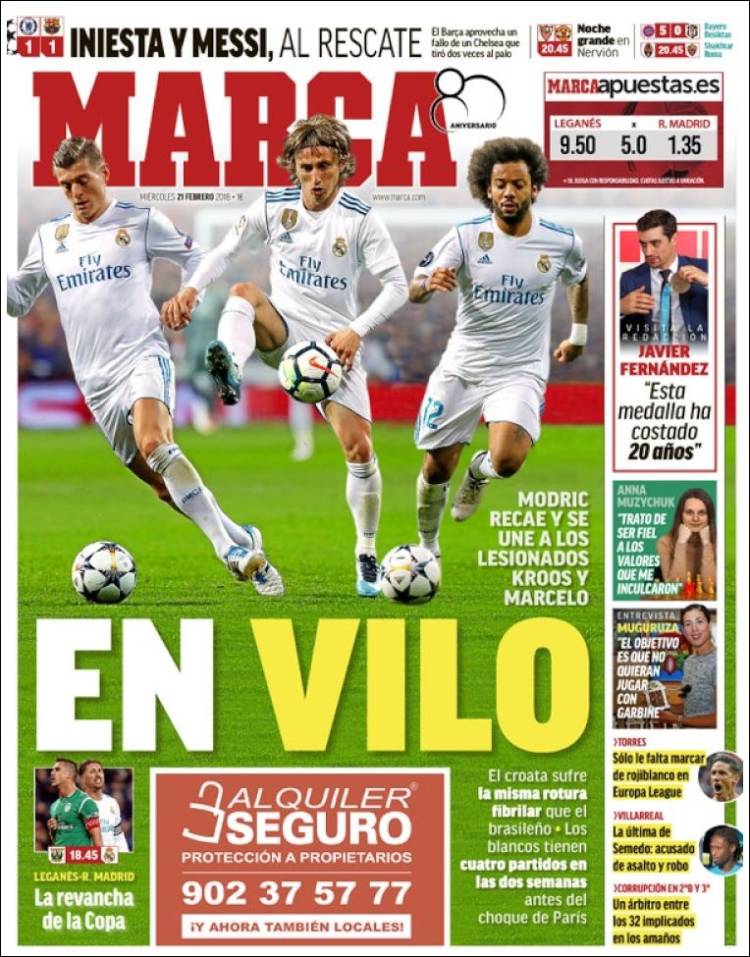 Marca Portada 21 02 2018