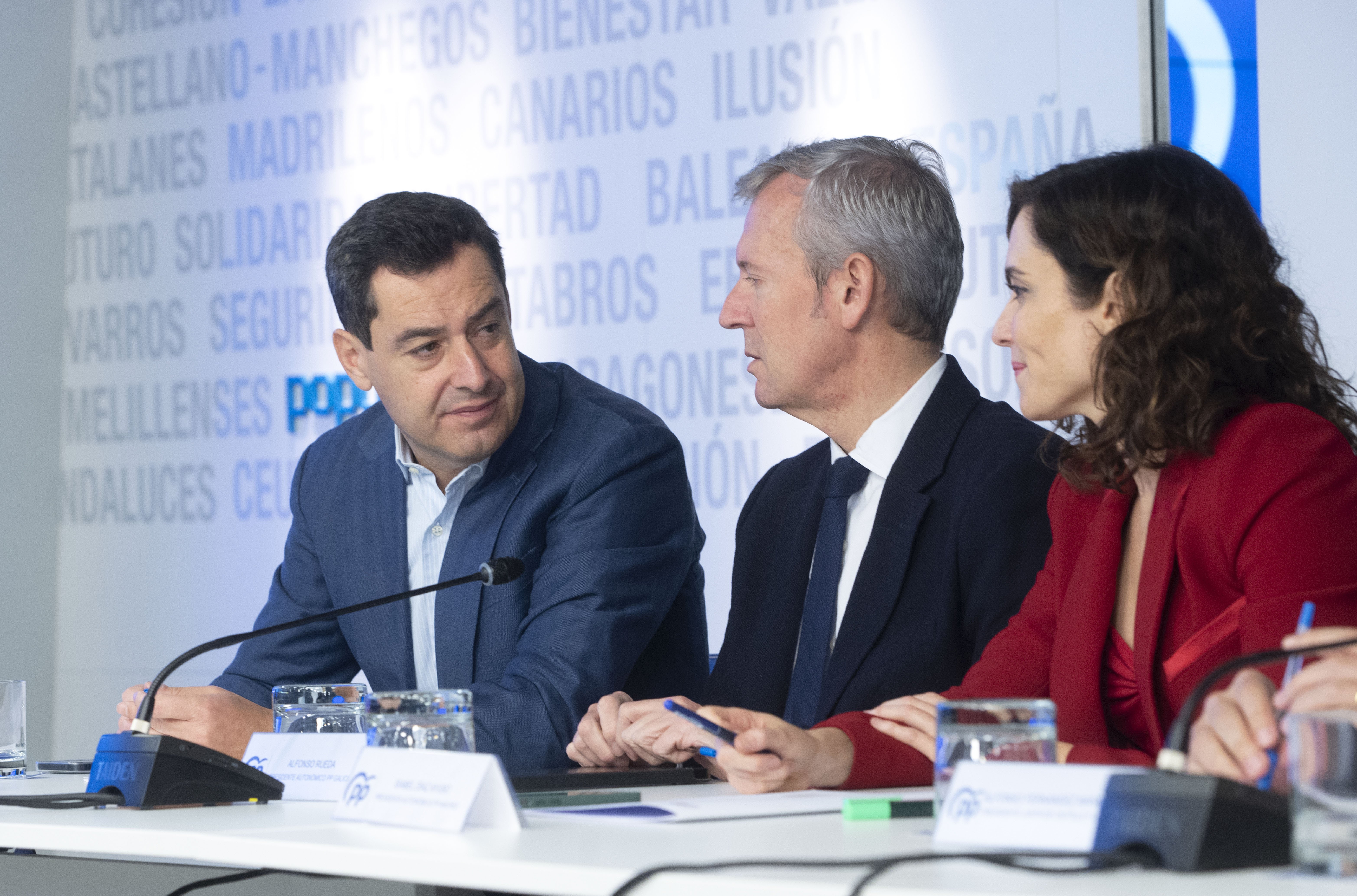 Después del Madrid de Ayuso, la Andalucía de Moreno: los empresarios alertan de un endeudamiento del 23%