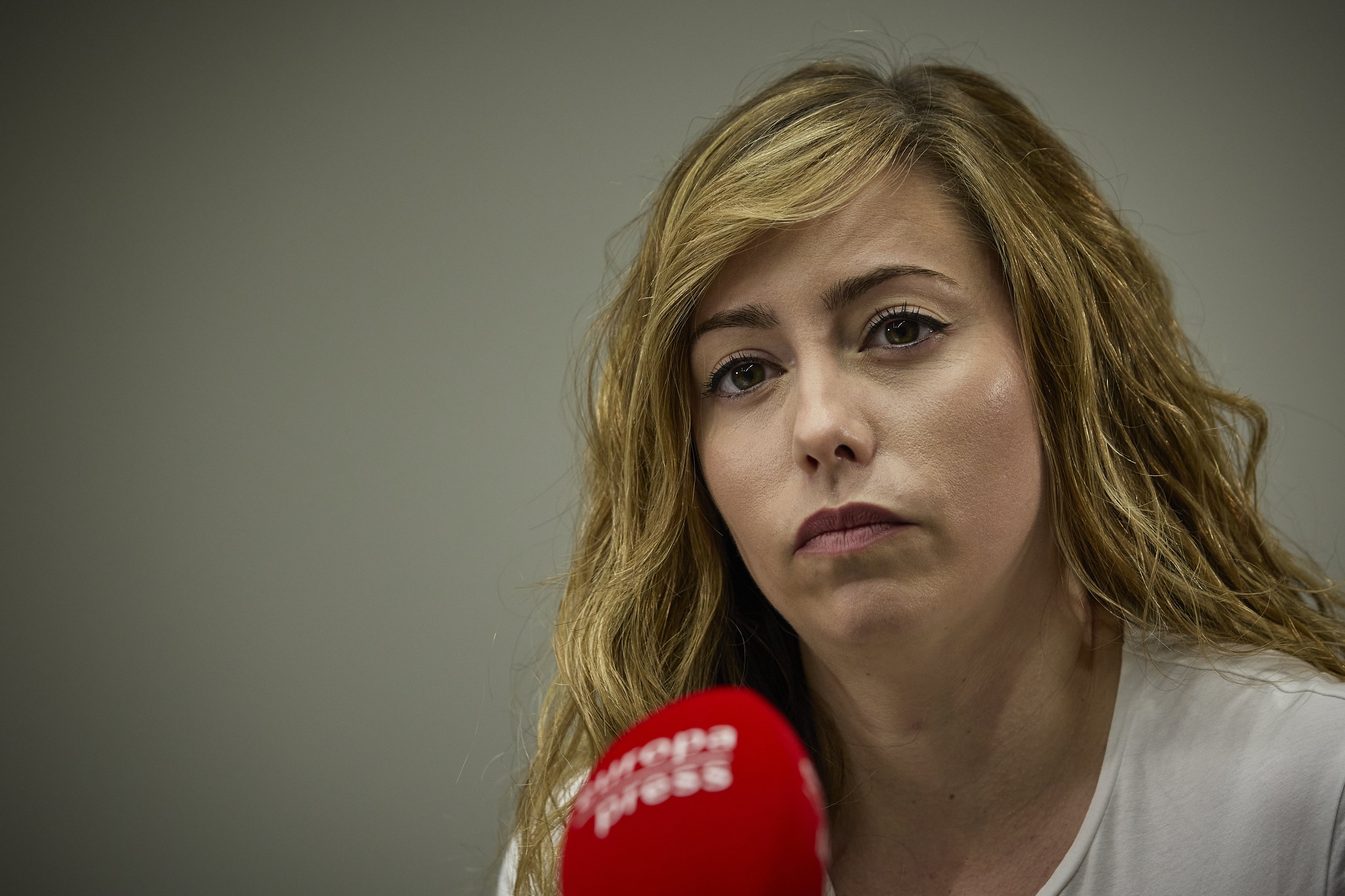 Podemos detecta riesgo de criminalizar protestas en los desórdenes públicos agravados