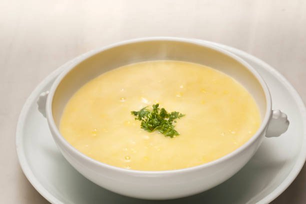 Crema verduras / Fuente: Pexels Crema verduras / Fuente: Pexels