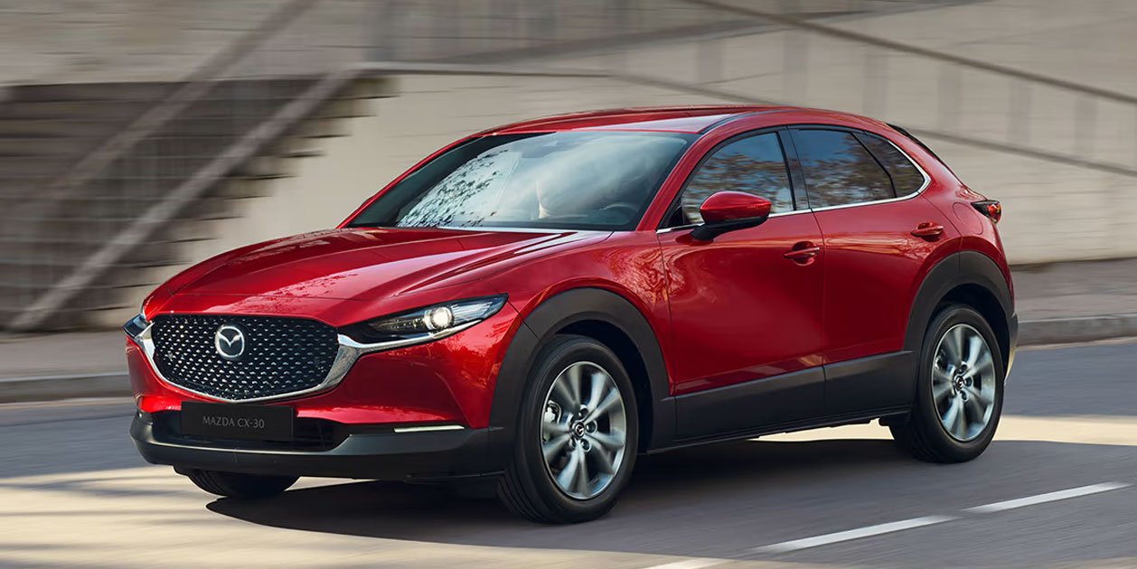 El Mazda número 1 en ventas en España está rebajado 4.950 euros y ya tiene más éxito que el Volvo XC60