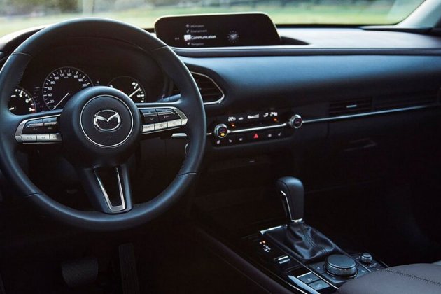 Mazda CX 30